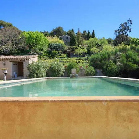 Bed & Breakfast Le Degoutaud Le Barroux