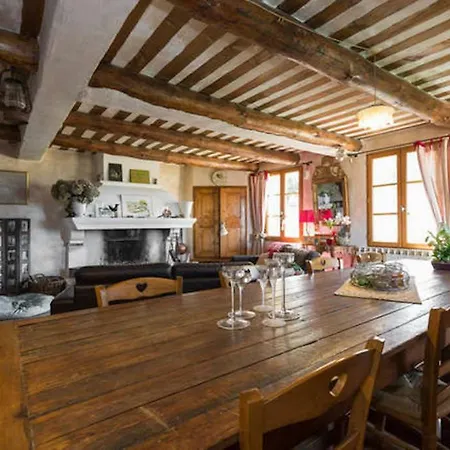 Le Degoutaud Bed & Breakfast